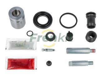  735076 Repair kit brake caliper rear SuperKit 735076