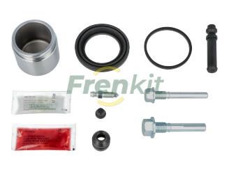 Frenkit 751367 Front SuperKit brake caliper repair kit 751367