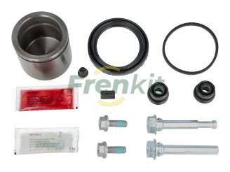  736085 Front SuperKit brake caliper repair kit 736085