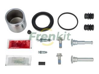  754418 Front SuperKit brake caliper repair kit 754418