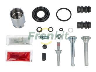 Frenkit 736088 Repair kit brake caliper rear SuperKit 736088