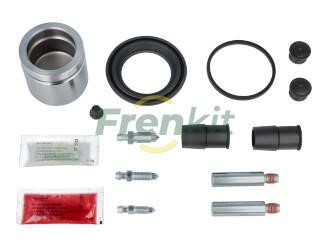 Frenkit 754421 Front SuperKit brake caliper repair kit 754421