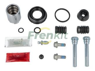 Frenkit 736092 Repair kit brake caliper rear SuperKit 736092