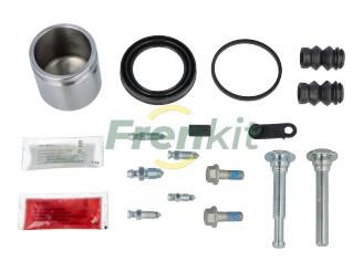  754422 Front SuperKit brake caliper repair kit 754422