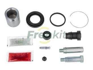 Frenkit 738095 Repair kit brake caliper rear SuperKit 738095