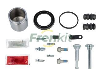  754423 Front SuperKit brake caliper repair kit 754423