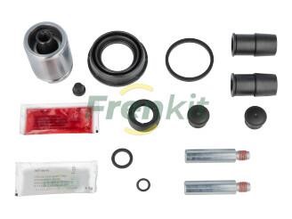 Frenkit 738102 Repair kit brake caliper rear SuperKit 738102