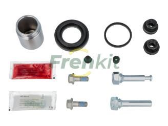Frenkit 738105 Repair kit brake caliper rear SuperKit 738105