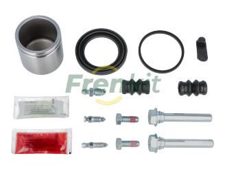 Frenkit 754430 Front SuperKit brake caliper repair kit 754430