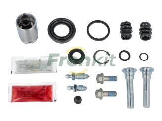 730005 Frenkit Repair kit brake caliper rear SuperKit
