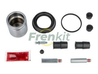  754435 Front SuperKit brake caliper repair kit 754435