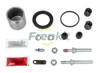  754437 Front SuperKit brake caliper repair kit 754437