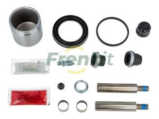 Frenkit 754438 Front SuperKit brake caliper repair kit 754438