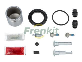 754443 Front SuperKit brake caliper repair kit 754443