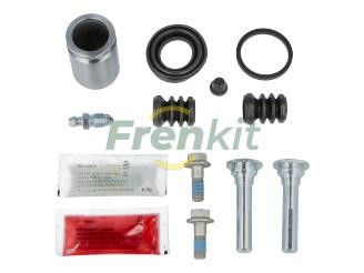 Frenkit 732017 Repair kit brake caliper rear SuperKit 732017
