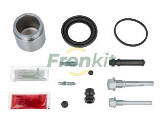  754446 Front SuperKit brake caliper repair kit 754446