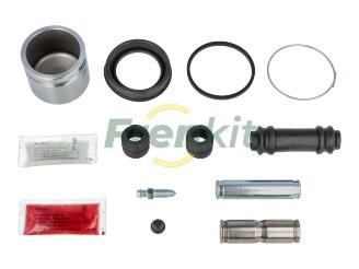  754449 Front SuperKit brake caliper repair kit 754449