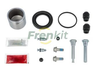  754452 Front SuperKit brake caliper repair kit 754452