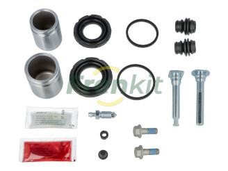  738152 Front SuperKit brake caliper repair kit 738152
