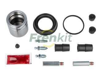 754455 Front SuperKit brake caliper repair kit 754455