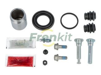 Frenkit 738155 Repair kit brake caliper rear SuperKit 738155