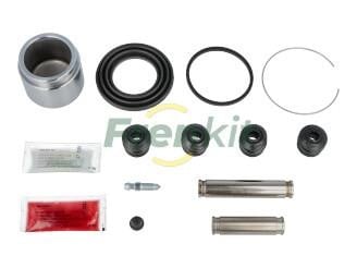 754460 Frenkit Front SuperKit brake caliper repair kit