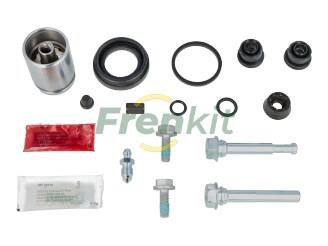 Frenkit 738298 Repair kit brake caliper rear SuperKit 738298