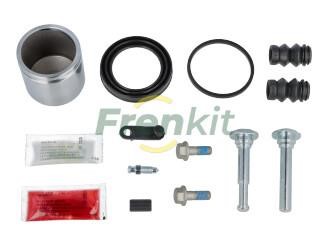  754461 Front SuperKit brake caliper repair kit 754461
