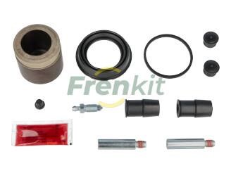  754465 Front SuperKit brake caliper repair kit 754465