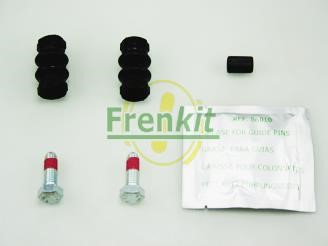 Frenkit 810068 Caliper guide repair kit, rubber seals 810068