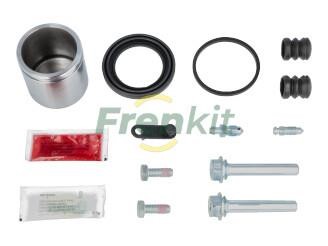 Frenkit 754466 Front SuperKit brake caliper repair kit 754466
