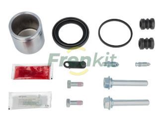  754467 Front SuperKit brake caliper repair kit 754467