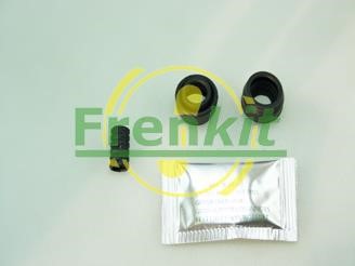 Frenkit 810107 Caliper guide repair kit, rubber seals 810107