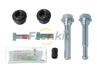 Frenkit 810135 Repair Kit, brake caliper guide 810135