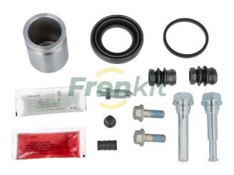 Frenkit 740181 Repair kit brake caliper rear SuperKit 740181