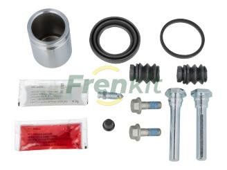 Frenkit 740182 Repair kit brake caliper rear SuperKit 740182