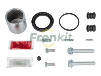  754905 Front SuperKit brake caliper repair kit 754905