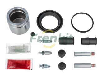 757480 Frenkit Front SuperKit brake caliper repair kit