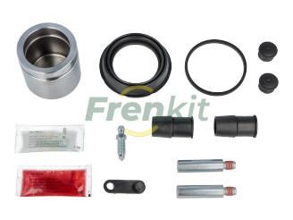 Frenkit 757491 Front SuperKit brake caliper repair kit 757491