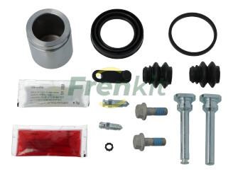 Frenkit 742199 Front SuperKit brake caliper repair kit 742199