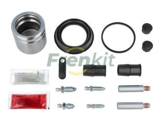 Frenkit 757492 Front SuperKit brake caliper repair kit 757492