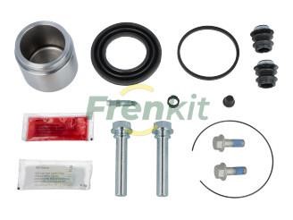 Frenkit 757495 Front SuperKit brake caliper repair kit 757495