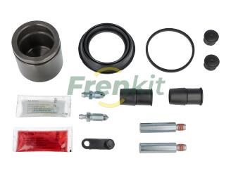  757500 Front SuperKit brake caliper repair kit 757500