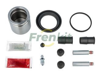 Frenkit 757501 Front SuperKit brake caliper repair kit 757501