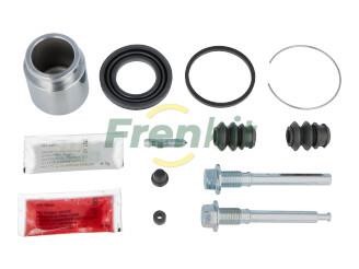 Frenkit 743221 Repair kit brake caliper rear SuperKit 743221