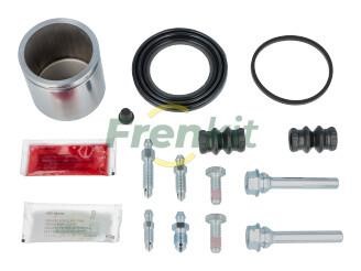 Frenkit 757506 Front SuperKit brake caliper repair kit 757506