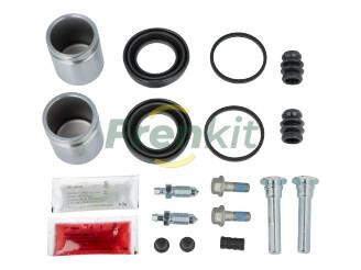  743223 Front SuperKit brake caliper repair kit 743223
