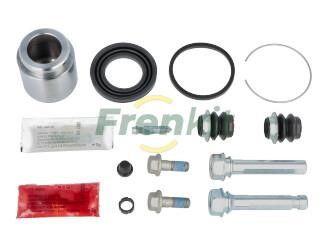 Frenkit 743234 Repair kit brake caliper rear SuperKit 743234