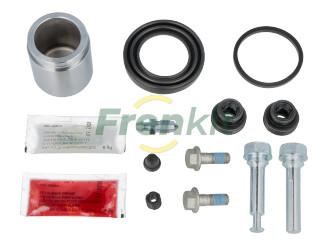 743243 Frenkit Repair kit brake caliper rear SuperKit