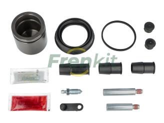  757515 Front SuperKit brake caliper repair kit 757515